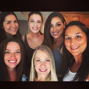 Meet your Posher, Brooklyn